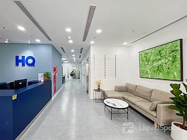 HQ | Ho Chi Minh, Songha Building