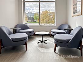 Regus | MN, Minnetonka - County Road