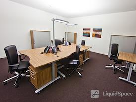 Regus | Berlin Am Brandenburger Tor