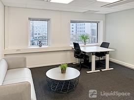 Regus | Stockholm, KistaOne