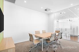 Regus | CANBERRA, Canberra Airport
