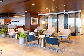 Industrious - Downtown Nashville 