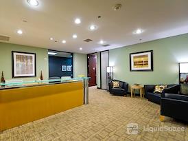 Regus | Birch Street
