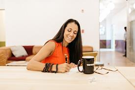 WeWork | Paulista 1374