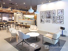 SPACES | Tokyo Otemachi Building