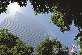 Inspire Workspace - 4 World Trade Center