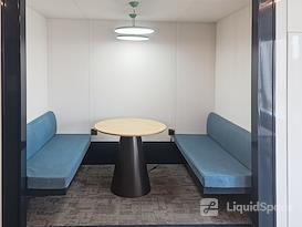 HQ | Haikou, Greenland New Coast