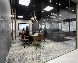 Lucid Private Office | Midtown - Music Row