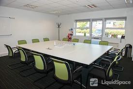 Regus | Basingstoke, Stroudley Road
