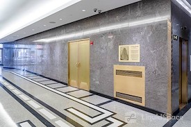 Piazza Italia Offices