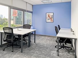 HQ | Jakarta , HQ Sinarmas Land Plaza Tower 1