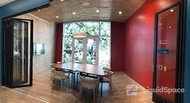 Capital One Café - Walnut Creek