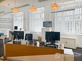 Regus | VIENNA, Fleischmarkt