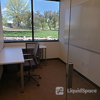 Enterprise Coworking | Greenwood Village