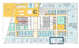 WeWork | 625 W Adams Street