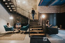 Regus | Johannesburg Woodmead Country Club Estate