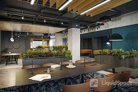 Regus | Liverpool, City Centre