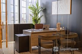 Lucid Private Office | Midtown - Music Row