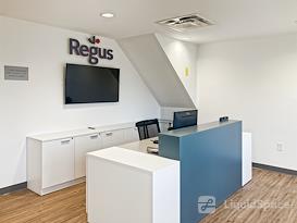 Regus | PA, Pittsburgh - Gulf Lab Rd