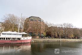 Regus | Bristol, Broad Quay