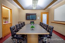 Queensway Centre - TCC Canada