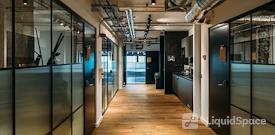 Clockwise | Edinburgh Leith