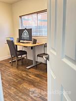 Cowork Cabin