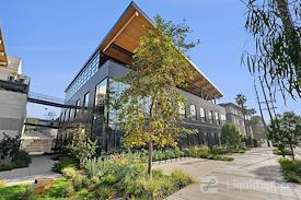 Industrious - Marina Del Rey