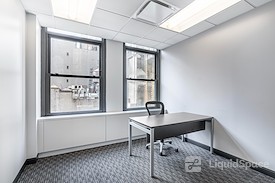 Regus | 136 Madison Avenue