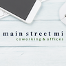 Logo of Riker Coworking Space