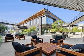 Industrious - Marina Del Rey