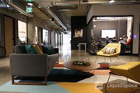 Galvanize Boulder