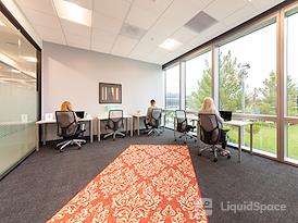 Regus | The Quad