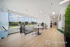 Office Evolution - McKinney