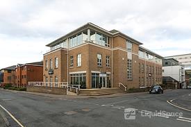 Regus | Redhill, Town Centre
