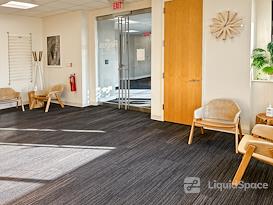 Regus | Rye Brook - International Dr