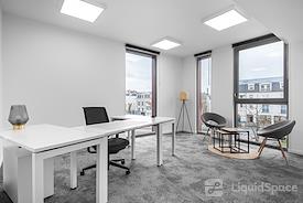 Regus | Brunoy, Stop & Work Brunoy