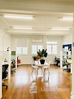 Salt Space Coworking - New Farm