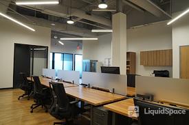 Venture X | Columbia East