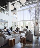 BLANKSPACES Hollywood Sunset