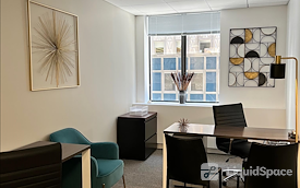 Grand Central Offices - 380 Lexington Ave.