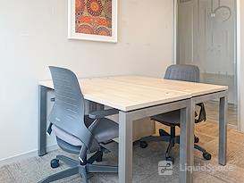 Regus | Sao Paolo, Regus Santo Amaro - Ponte Transamerica - Panamerica Park