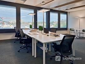 Regus | Bern, Main Station