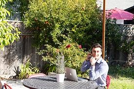 Workstation West Berkeley