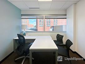 Regus | One Michigan Avenue