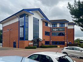 Regus | Leamington Spa, Nicholls House