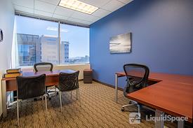 Regus | City Central Place