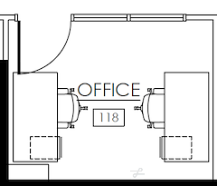 25N Coworking - Waco