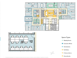 WeWork | 448 N LaSalle