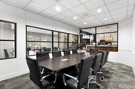 Airport Executive Suites (AES) 